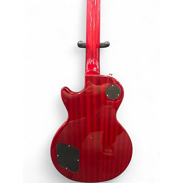 Used Epiphone Les Paul Standard Tobacco Burst Solid Body Electric Guitar