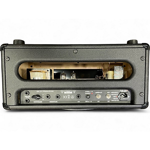 Used Bad Cat Cub II 15R 15W 1x12 Tube Guitar Combo Amp