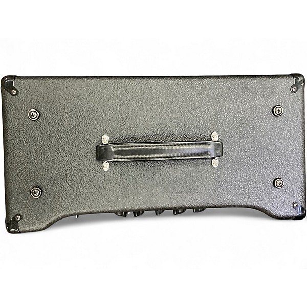 Used Bad Cat Cub II 15R 15W 1x12 Tube Guitar Combo Amp