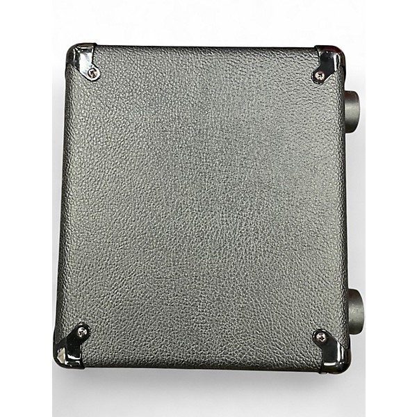 Used Bad Cat Cub II 15R 15W 1x12 Tube Guitar Combo Amp