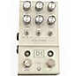 Used Walrus Audio Mako Series D1 Effect Pedal thumbnail