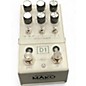 Used Walrus Audio Mako Series D1 Effect Pedal