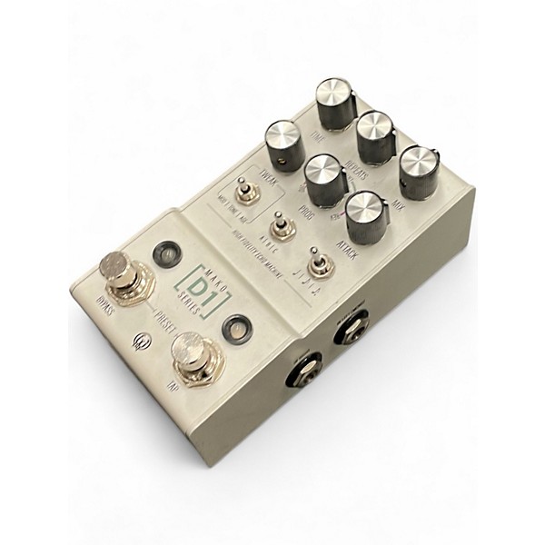 Used Walrus Audio Mako Series D1 Effect Pedal