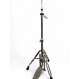 Used Ludwig HI HAT STAND Hi Hat Stand
