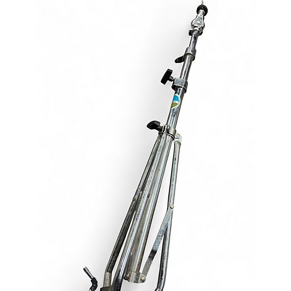 Used Ludwig STRAIGHT CYMBAL STAND Cymbal Stand