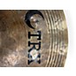 Used TRX 14in DRK HI HATS Cymbal