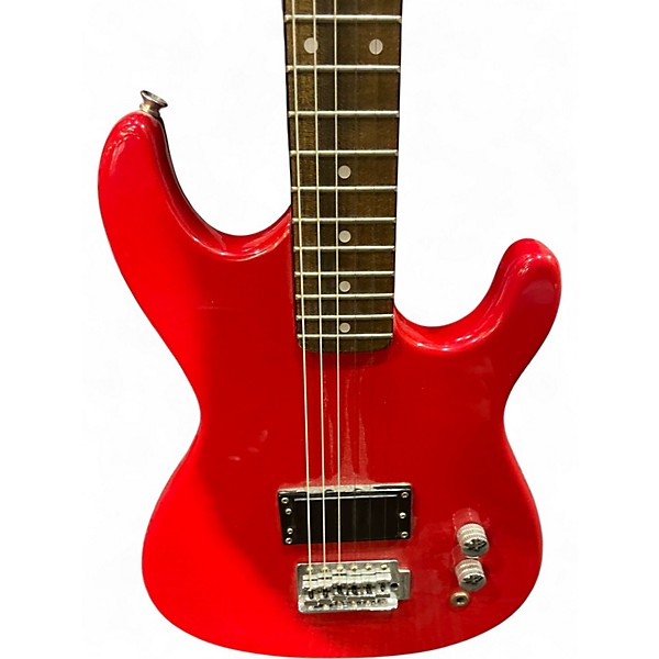 Used Light Scape Light bar Lighting Effect