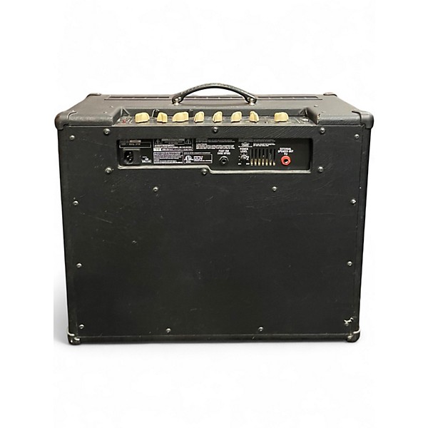 Used VOX VT50 Valvetronix 1x12 50W Guitar Combo Amp