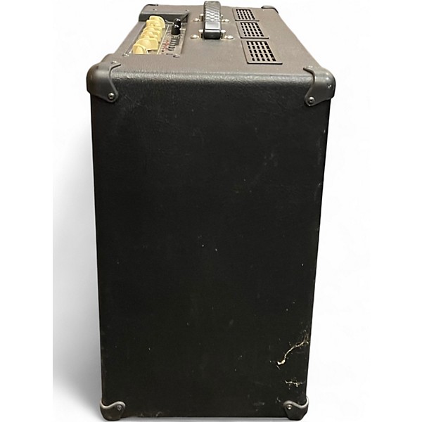 Used VOX VT50 Valvetronix 1x12 50W Guitar Combo Amp