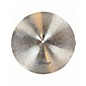 Used Stagg 16in sh medium crash Cymbal