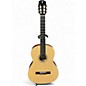 Used Alvarez RC26 Classical Natural Acoustic Guitar thumbnail