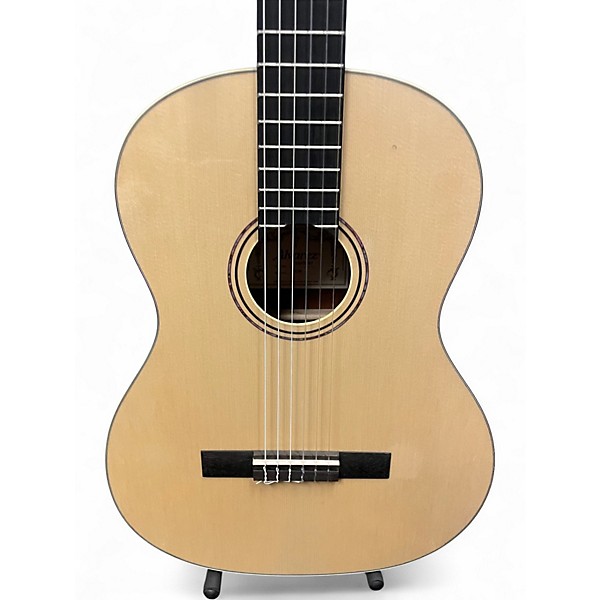 Used Alvarez RC26 Classical Natural Acoustic Guitar