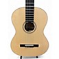 Used Alvarez RC26 Classical Natural Acoustic Guitar