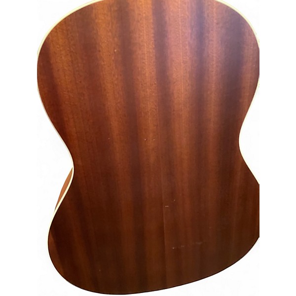 Used Alvarez RC26 Classical Natural Acoustic Guitar