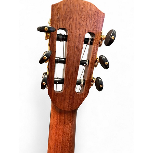 Used Alvarez RC26 Classical Natural Acoustic Guitar