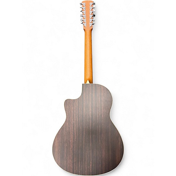 Used Larrivee LV-03-12R Sitka/Rosewood 12 String Acoustic Electric Guitar