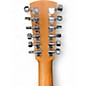 Used Larrivee LV-03-12R Sitka/Rosewood 12 String Acoustic Electric Guitar