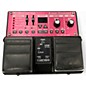 Used BOSS RC30 Loop Station Twin Pedal