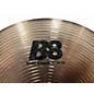 Used SABIAN 14in B8 Thin Crash Cymbal