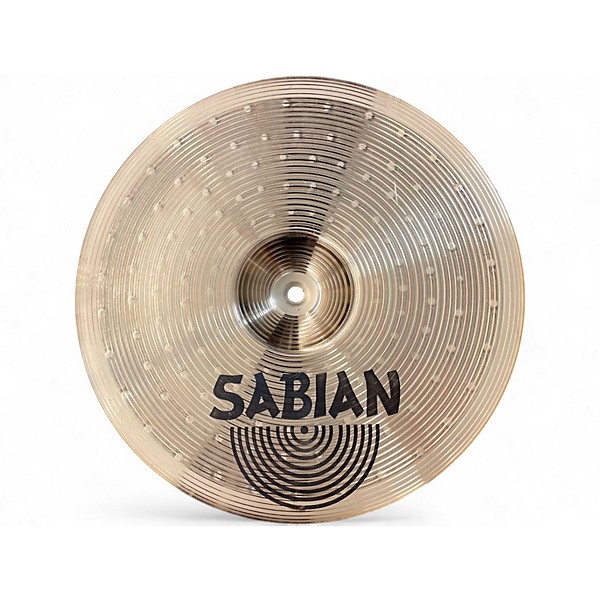 Used SABIAN 14in B8 Thin Crash Cymbal