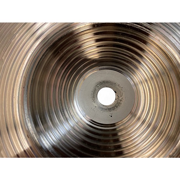 Used SABIAN 14in B8 Thin Crash Cymbal