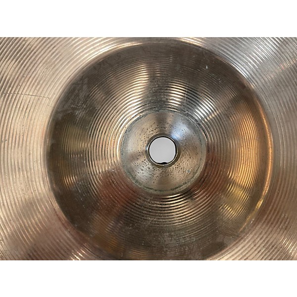 Used Paiste 18in 502 Crash Ride Cymbal