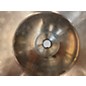 Used Paiste 18in 502 Crash Ride Cymbal