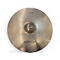 Used Zildjian 20in Scimitar Ride Cymbal thumbnail