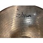 Used Zildjian 20in Scimitar Ride Cymbal