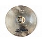 Used Zildjian 20in Scimitar Ride Cymbal