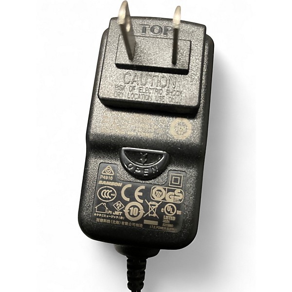 Used 2020 Yamaha KP65 Trigger Pad