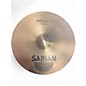 Used SABIAN 16in AA Medium Crash Cymbal thumbnail