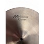 Used SABIAN 16in AA Medium Crash Cymbal