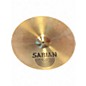 Used SABIAN 16in AA Medium Crash Cymbal