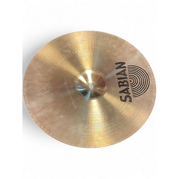 Used SABIAN 16in AA Medium Crash Cymbal
