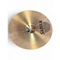 Used SABIAN 16in AA Medium Crash Cymbal