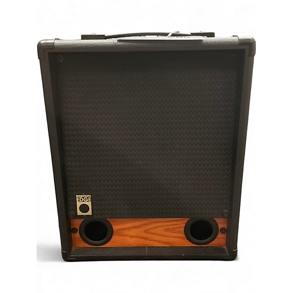 Used Raezers Edge STEALTH 10 Guitar Cabinet
