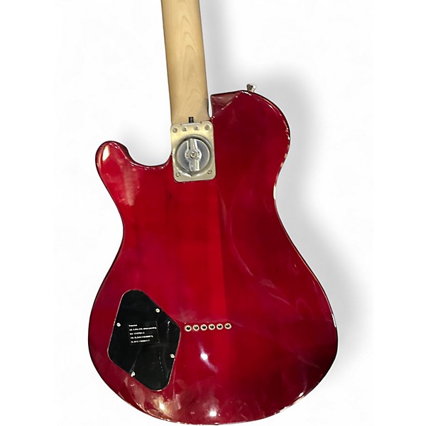 Used Journey OE990CB SUNBURST Electric Guitar