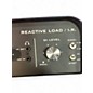 Used Suhr REACTIVE LOAD IR Power Attenuator