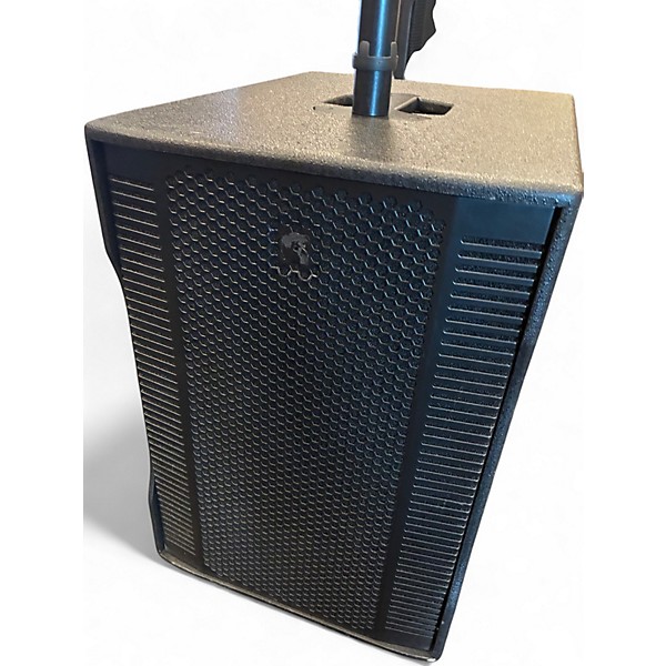 Used RCF EVOX 12 Powered Speaker