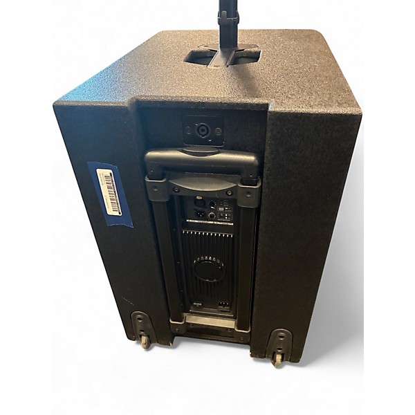 Used RCF EVOX 12 Powered Speaker