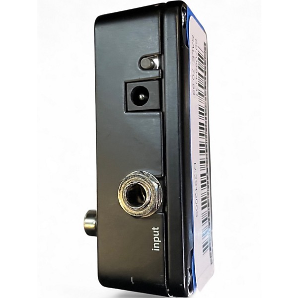 Used TC Electronic Polytune II Tuner Pedal