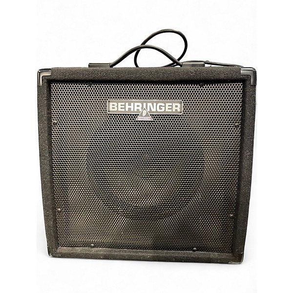 Used Behringer ultratone k450fx Keyboard Amp