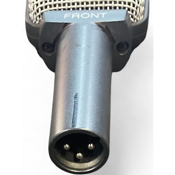 Used Sennheiser E609 Dynamic Microphone