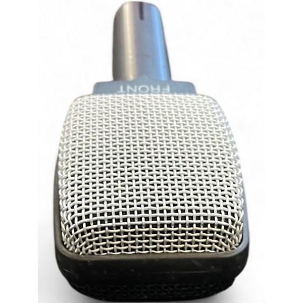 Used Sennheiser E609 Dynamic Microphone