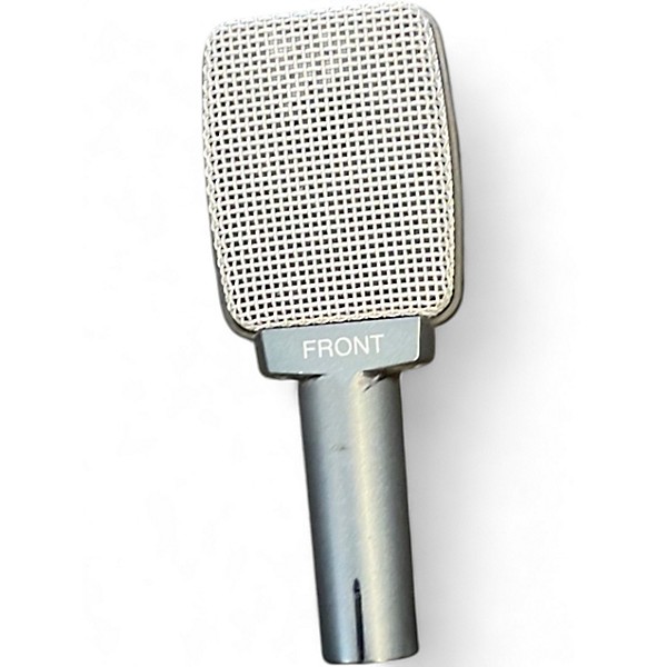 Used Sennheiser E609 Dynamic Microphone