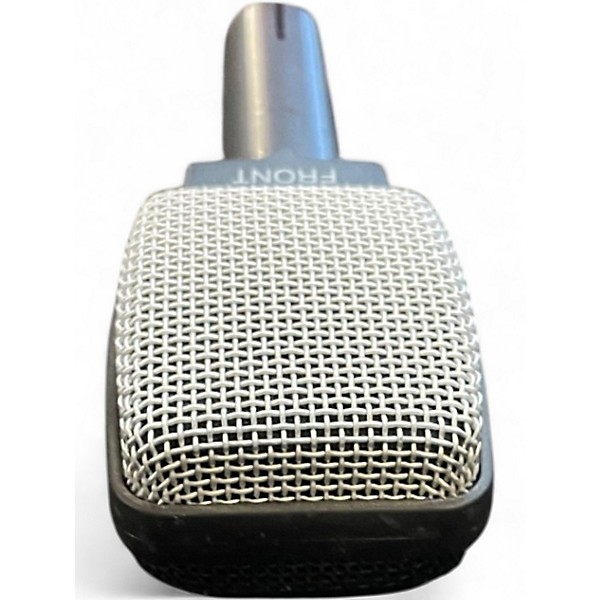 Used Sennheiser E609 Dynamic Microphone