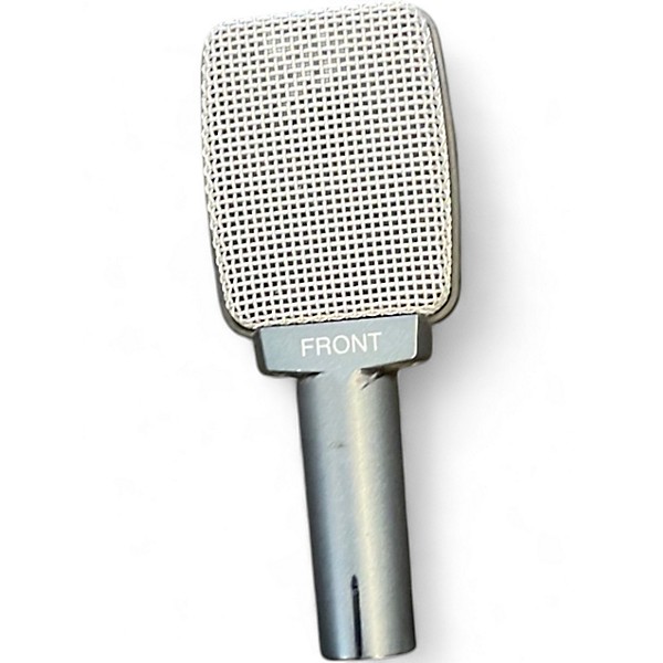 Used Sennheiser E609 Dynamic Microphone