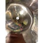 Used SABIAN 16in HHX Evolution Ozone Crash Brilliant Cymbal