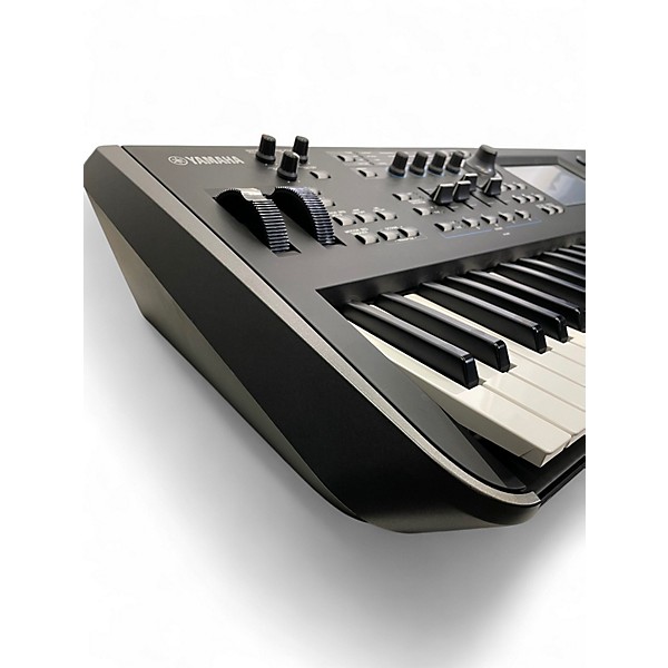 Used Yamaha MODX6 Synthesizer